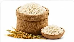 Rice and grains